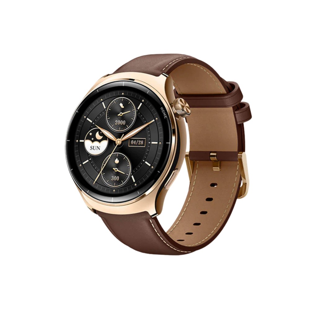 Смарт Часовник Smartwatch Xiaomi Mibro Watch Lite 3 Pro, Rose Gold