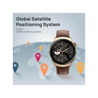 Смарт Часовник Smartwatch Xiaomi Mibro Watch Lite 3 Pro, Khaki Grey