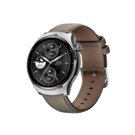 Смарт Часовник Smartwatch Xiaomi Mibro Watch Lite 3 Pro, Khaki Grey
