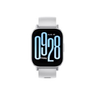 Смарт Часовник Smartwatch Xiaomi Xiaomi Redmi Watch 5 Active, Matte Silver
