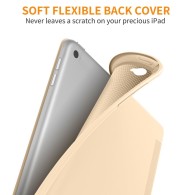 Калъф TECH-PROTECT SMARTCASE за Apple iPad Mini 5, Златен