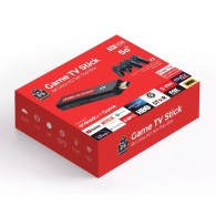 fixGuard Q9 8K TV Stick с Android 11.1 – 64GB, 10 000 игри, HDMI 8K изход, гейм конзола с дистанционно и контролер