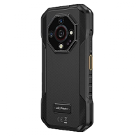 Смартфон Ulefone Armor X32, 6+128GB, 5500 mAh батерия, 48MP камера, 5.65" дисплей и камера за нощно виждане.