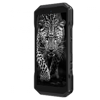 Смартфон Ulefone Armor X32, 6+128GB, 5500 mAh батерия, 48MP камера, 5.65" дисплей и камера за нощно виждане.