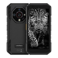 Смартфон Ulefone Armor X32, 6+128GB, 5500 mAh батерия, 48MP камера, 5.65" дисплей и камера за нощно виждане.