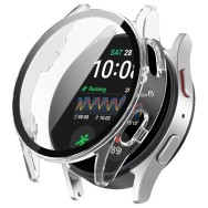 Tech-protect Defense360, Samsung Galaxy Watch 7 (44mm) Clear