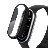Tech-protect Defense360, Xiaomi Smart Band 9 / 9 Nfc Black