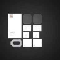 Tech-protect Supreme Set 2-pack, Apple Watch Ultra 1 / 2 (49 Mm) Clear