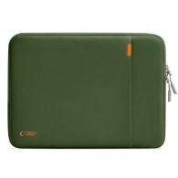 Чанта за лаптоп Tech-protect Defender Laptop 15-16, Army Green