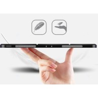 Калъф TECH-PROTECT SMARTCASE за Apple iPad Pro 11 2018, Черен