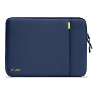 Чанта за лаптоп Tech-protect Defender Laptop 15-16, Navy Blue