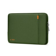 Чанта за лаптоп Tech-protect Defender Laptop 13" - 14", Army Green