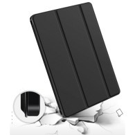 Калъф TECH-PROTECT SMARTCASE за Apple iPad Pro 11 2018, Черен