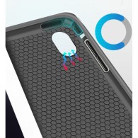 Калъф TECH-PROTECT SMARTCASE за Apple iPad Pro 11 2018, Черен