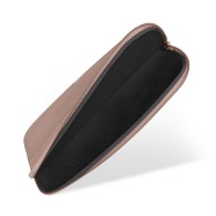 Чанта за лаптоп Tech-protect Fluffy Laptop 13"-14" Walnut