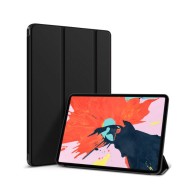Калъф TECH-PROTECT SMARTCASE за Apple iPad Pro 11 2018, Черен