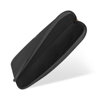 Чанта за лаптоп Tech-protect Fluffy Laptop 15"-16" Black