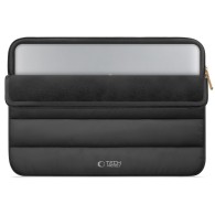 Чанта за лаптоп Tech-protect Fluffy Laptop 15"-16" Black