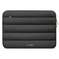 Чанта за лаптоп Tech-protect Fluffy Laptop 15"-16" Black