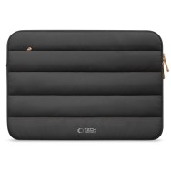 Чанта за лаптоп Tech-protect Fluffy Laptop 15"-16" Black