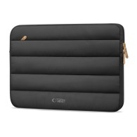 Чанта за лаптоп Tech-protect Fluffy Laptop 13"-14" Black