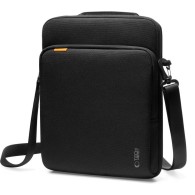 Чанта за лаптоп Tech-protect Defender Vr Bag Laptop 15"-16" Black