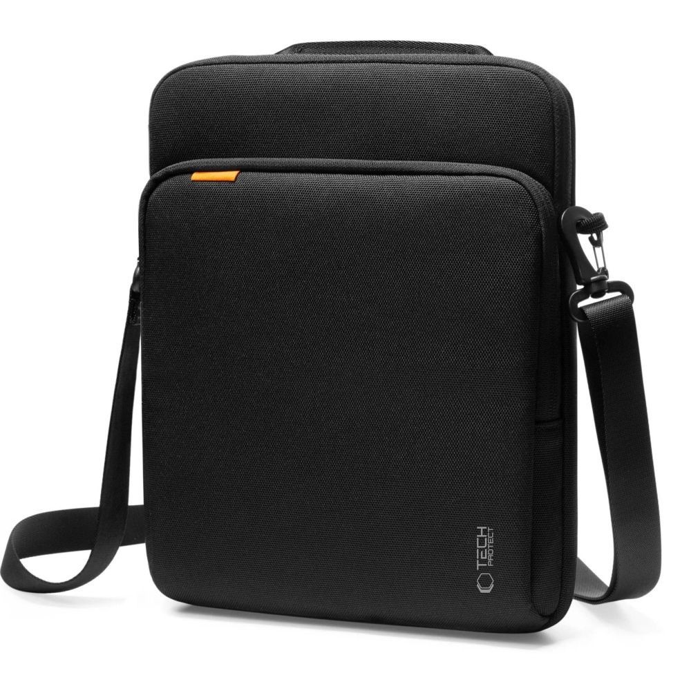 Чанта за лаптоп Tech-protect Defender Vr Bag Laptop 15"-16" Black