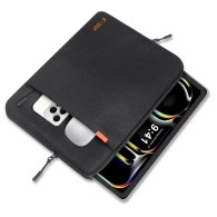 Чанта за лаптоп Tech-protect Defender Laptop & Tablet 11"-13" Black