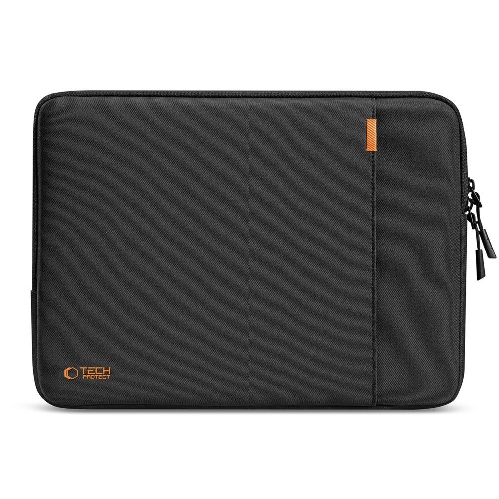 Чанта за лаптоп Tech-protect Defender Laptop & Tablet 11"-13" Black