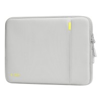 Чанта за лаптоп Tech-protect Defender Laptop 13"-14" Crayon Grey