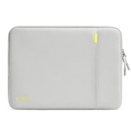 Чанта за лаптоп Tech-protect Defender Laptop 13"-14" Crayon Grey