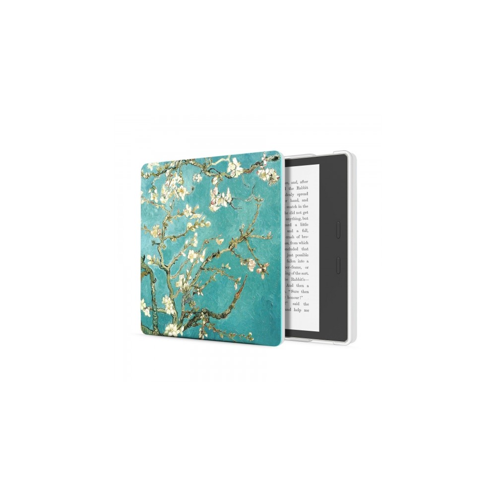 Калъф TECH-PROTECT SMARTCASE за Kindle Oasis 2/3, Sakura