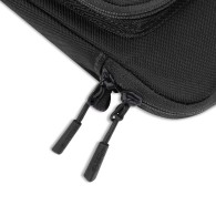 Чанта за лаптоп Tech-protect Defender Bag Laptop 17" Black