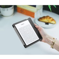 Калъф TECH-PROTECT SMARTCASE за Kindle Oasis 2/3, Starry Night