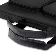 Чанта за лаптоп Tech-protect Defender Bag Laptop 17" Black
