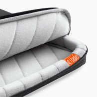 Чанта за лаптоп Tech-protect Defender Bag Laptop 17" Black