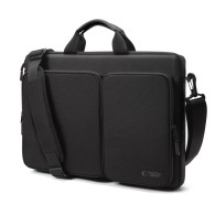Чанта за лаптоп Tech-protect Defender Bag Laptop 17" Black