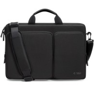 Чанта за лаптоп Tech-protect Defender Bag Laptop 17" Black