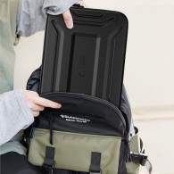 Чанта за лаптоп Tech-protect Kevlar Pro Laptop 15"-16" Black