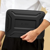 Чанта за лаптоп Tech-protect Kevlar Pro Laptop 15"-16" Black