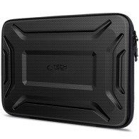 Чанта за лаптоп Tech-protect Kevlar Pro Laptop 15"-16" Black