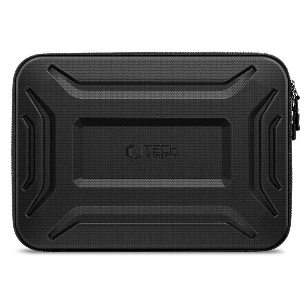 Чанта за лаптоп Tech-protect Kevlar Pro Laptop 15"-16" Black