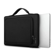 Чанта за лаптоп Tech-protect Basic Bag Laptop 13"-14" Black