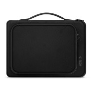 Чанта за лаптоп Tech-protect Basic Bag Laptop 13"-14" Black