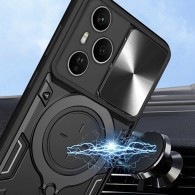 Калъф Techsuit - CamGuard Pro - Honor 400 Pro - Black