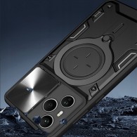 Калъф Techsuit - CamGuard Pro - Honor 400 Pro - Black
