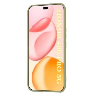 Techsuit - SoftFlex - Honor 400 Pro - Matcha