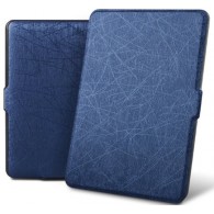 Калъф TECH-PROTECT SMARTCASE за Kindle PaperWhite IV/4 2018/2019, Navy