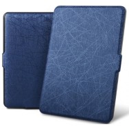 Калъф TECH-PROTECT SMARTCASE за Kindle PaperWhite IV/4 2018/2019, Navy