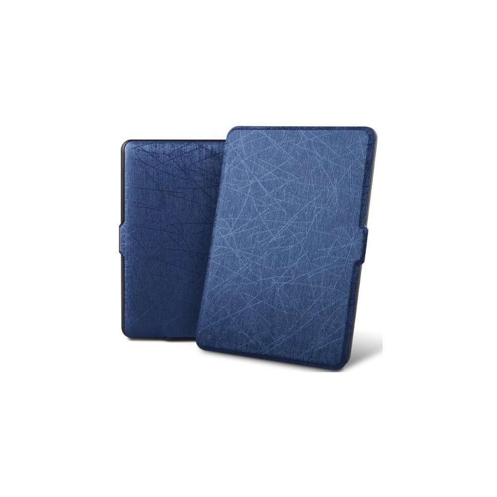 Калъф TECH-PROTECT SMARTCASE за Kindle PaperWhite IV/4 2018/2019, Navy
